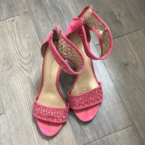 Antonio Melani Heels